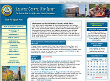 Atlantic County Government