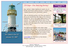 Absecon Lighthouse