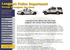 Longport Police Department