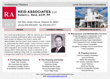 Reid Associates